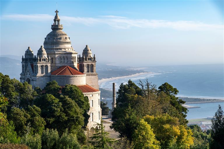 Portugals grüner Norden @ Sonja /adobestock